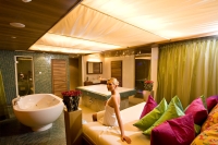 Wellness Privat Spa