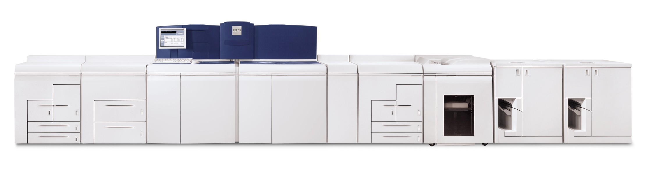 Xerox Nuvera 288