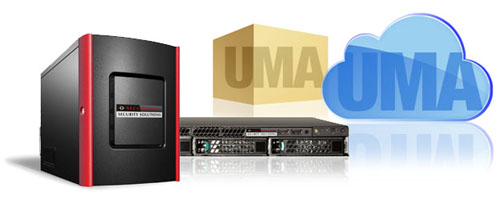 UMA-Email-Archivierung von Securepoint UMA-Email-Archivierung von Securepoint