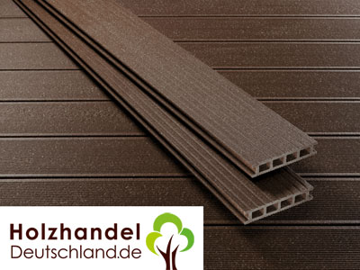 ProFi Deck Terrassendielen ProFi Deck Terrassendielen