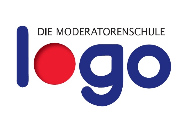 logo - Die Moderatorenschule