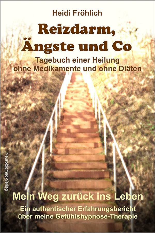Mein Weg zurück ins Leben Mein Weg zurück ins Leben