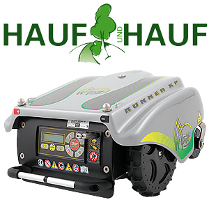 Rasenroboter im Einsatz: gründlich und selbständig pflegt ein Mähroboter Ihren Rasen Rasenroboter im Einsatz: gründlich und selbständig pflegt ein Mähroboter Ihren Rasen