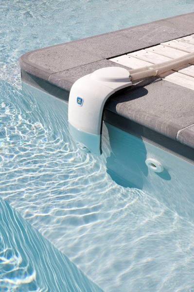 Poolheizungen problemlos nachrüsten. Foto: djd/Zodiac Poolheizungen problemlos nachrüsten. Foto: djd/Zodiac