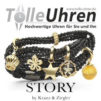 Story by Kranz & Ziegler Story by Kranz & Ziegler