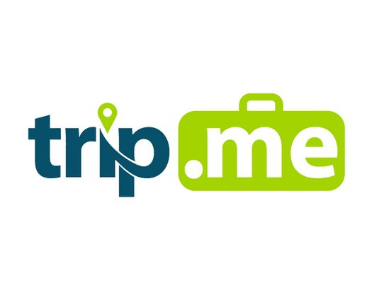 Logo trip.me Logo trip.me