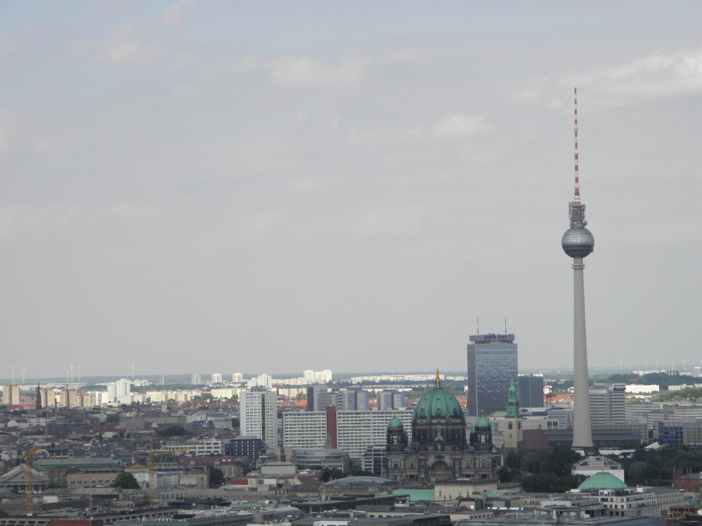 Immobilien in Berlin Immobilien in Berlin