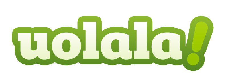 Logo von Uolala Logo von Uolala