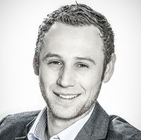 Dominik Sirch, proteco Projektleiter für den Kunden Eurocopter, (c) proteco marketing-service