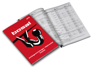 Der neue Anhängevorrichtungs-Katalog 2013 Der neue Anhängevorrichtungs-Katalog 2013