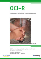 OCI-R zur Erfassung der Schwere von Zwangsstörungen OCI-R zur Erfassung der Schwere von Zwangsstörungen