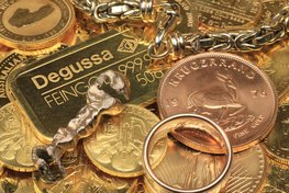 Gold Ankauf in Ulm – Jeder hat die Chance
