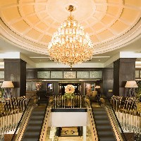 The Marmara Istanbul_Lobby The Marmara Istanbul_Lobby