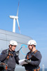 Die seebaWIND Service konnte im vergangenen Jahr 20 neue Arbeitsplätze schaffen. Die seebaWIND Service konnte im vergangenen Jahr 20 neue Arbeitsplätze schaffen.