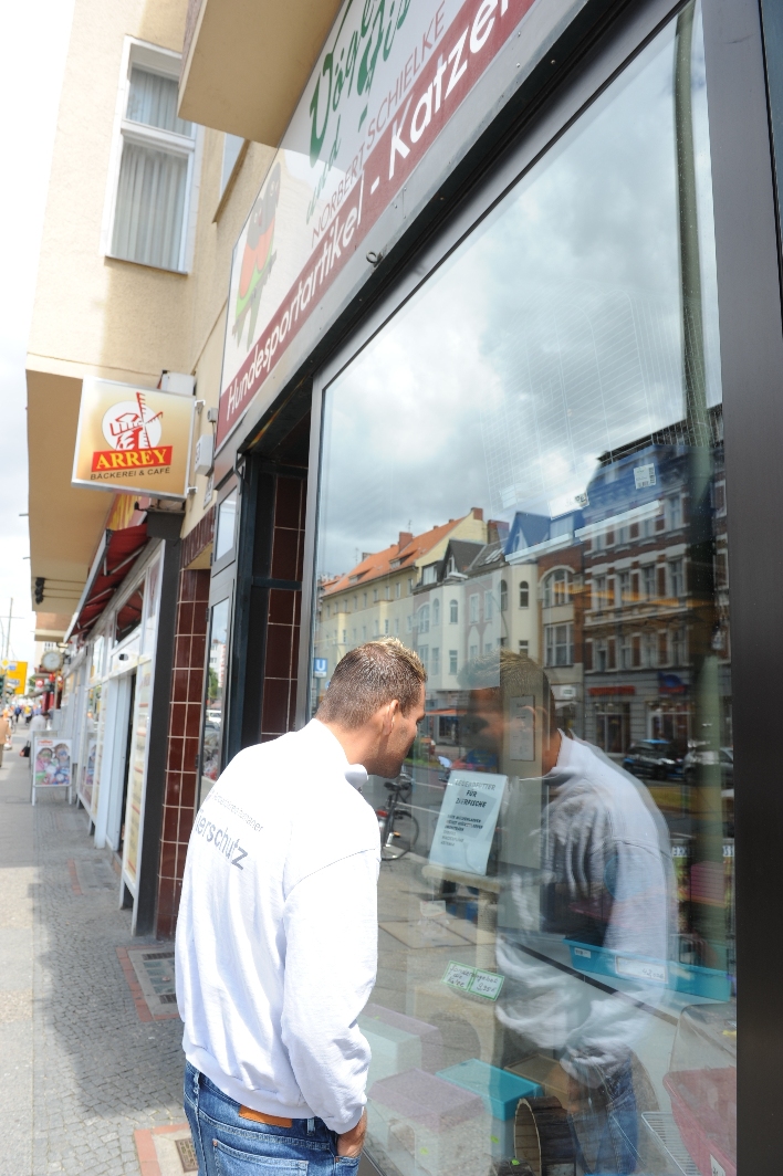 Nach Strafanzeige vom Deutschen Tierschutzbüro e.V.: Berliner Tierhändler muss Geldstrafe zahlen Nach Strafanzeige vom Deutschen Tierschutzbüro e.V.: Berliner Tierhändler muss Geldstrafe zahlen