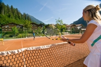 Tennis spielen Tennis spielen