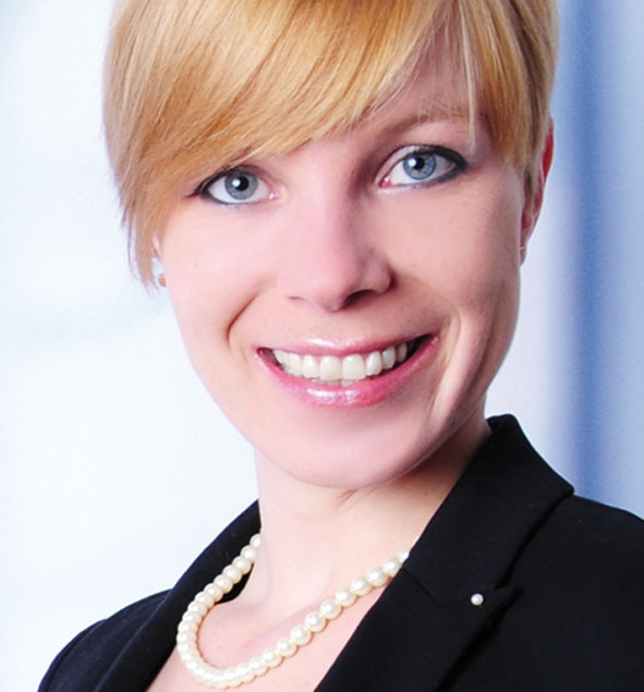 Melanie Mahler-Pioch, Interlake, Product Manager Rapid eLearning
