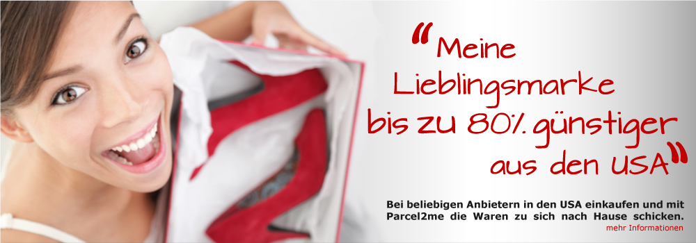 Originalprodukte deutlich günstiger aus den USA erwerben und über Originalprodukte deutlich günstiger aus den USA erwerben und über