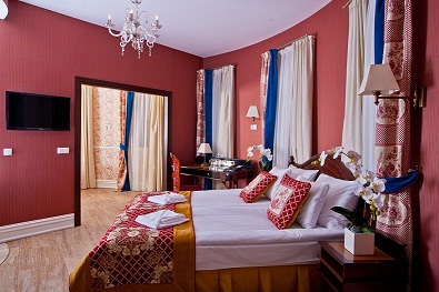 Hotel St. Bruno **** Hotel St. Bruno ****