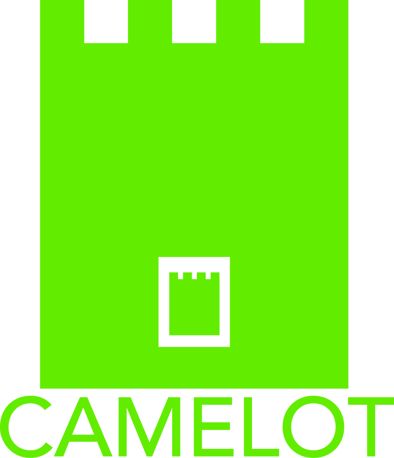 Logo Camelot