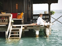 Im begehrten Bootshaus des LA VILLA findet der 2. ladies dental talk München statt. Im begehrten Bootshaus des LA VILLA findet der 2. ladies dental talk München statt.
