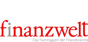 finanzwelt. Fachmagazin der Finanzbranche. (Geschäftsführerin: Dorothee Schöneich)