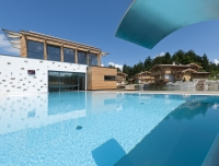 Pool-Badehaus Pool-Badehaus