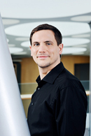 Carsten Kraus, Geschäftsführer und Inhaber Omikron Data Quality GmbH Carsten Kraus, Geschäftsführer und Inhaber Omikron Data Quality GmbH