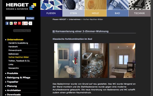 Neu Rubrik Vorher-Nachher-Bilder Neu Rubrik Vorher-Nachher-Bilder