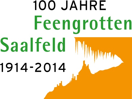 Logo zum Jubiläumsjahr