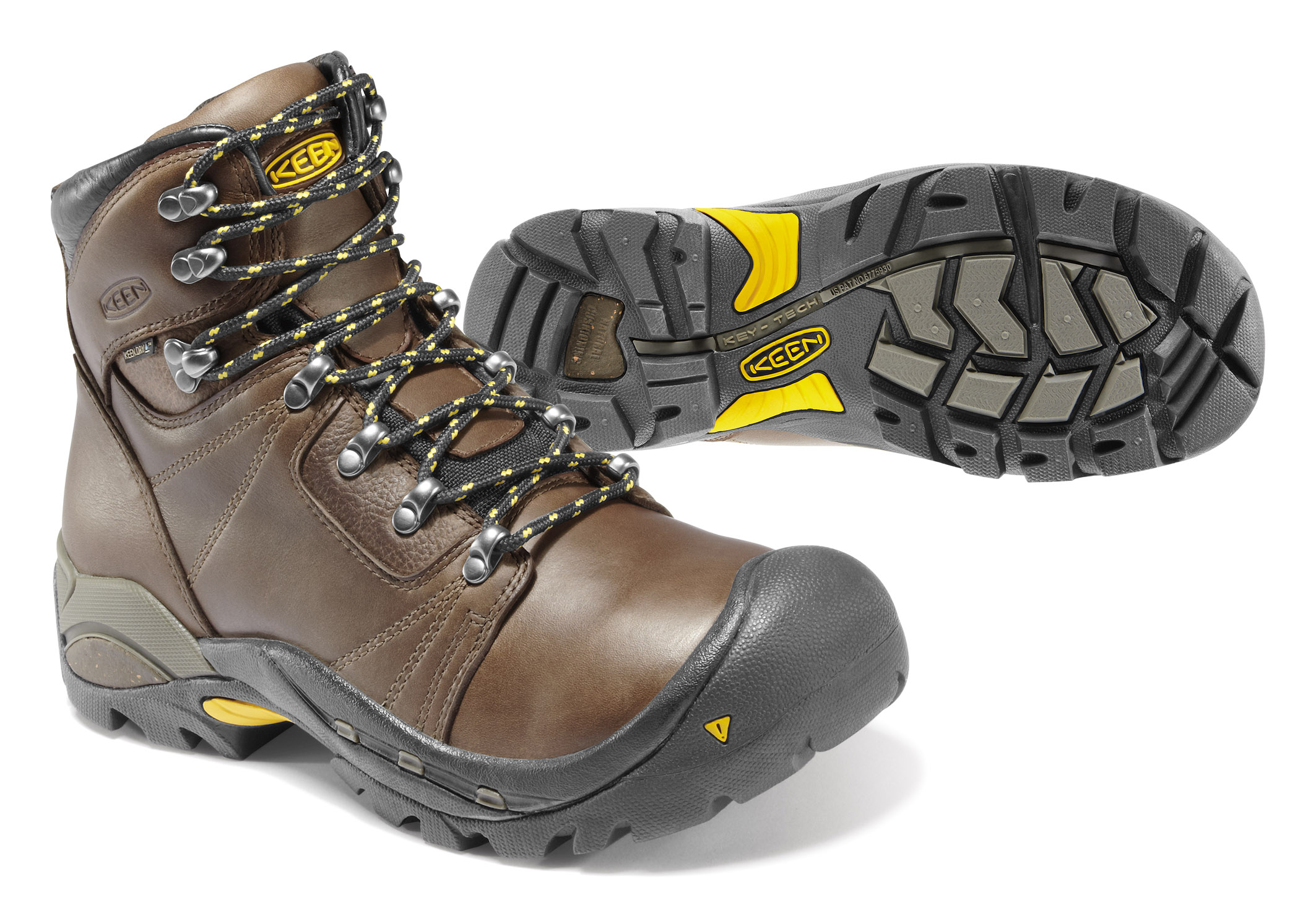 KEEN Erickson PCT KEEN Erickson PCT