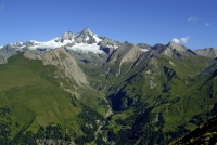 Bergparadis Bergparadis