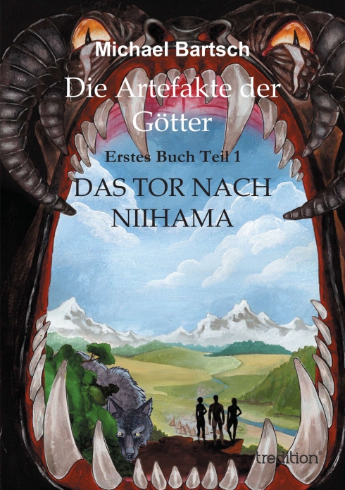 ?Die Artefakte der Götter? von Michael Bartsch