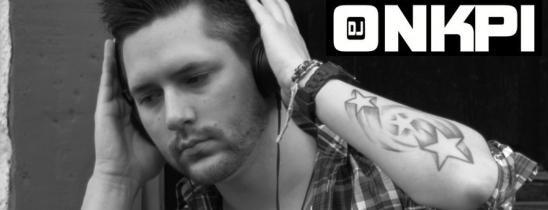 DJ ONKPI DJ ONKPI