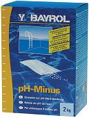 Ph-Wert im Pool und Schwimmbad Bayrol Wasserpflege ESTA Pools Ph-Wert im Pool und Schwimmbad Bayrol Wasserpflege ESTA Pools