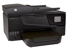 Die optimale e-All-in-One Drucklösung mit dem HP Officejet 6700 Premium E H711N