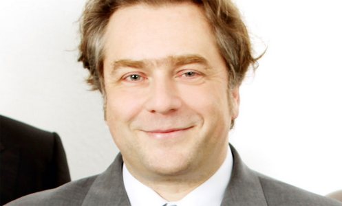 Martin Rother, Veranstalter des PRINCE2 Tages und Geschäftsführer von QRP Martin Rother, Veranstalter des PRINCE2 Tages und Geschäftsführer von QRP