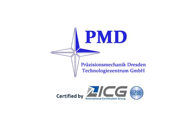 PMD Dresden