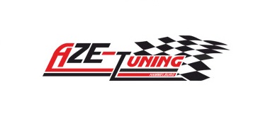 Logo aze-tuning Logo aze-tuning