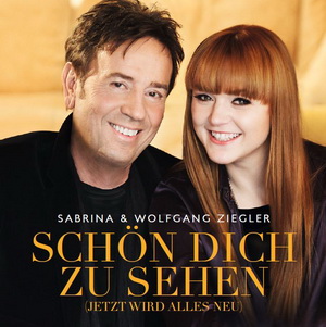 Wolfgang Ziegler&Sabrina Wolfgang Ziegler&Sabrina