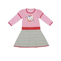 Kleid von Mim-Pi