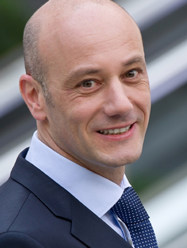 Christoph Blumenthal - Architekt Christoph Blumenthal - Architekt