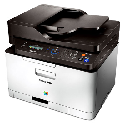 Der Samsung CLX-3305FWüberzeugt mit einer benutzerfreundlichen Bedienoberfläche Der Samsung CLX-3305FWüberzeugt mit einer benutzerfreundlichen Bedienoberfläche