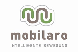 mobilaro Logo mobilaro Logo