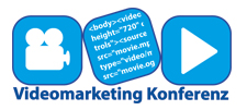 Videomarketing Konferenz Videomarketing Konferenz