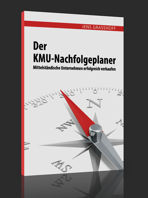 Der KMU-Nachfolgeplaner