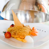 Gourmettage im Romantischen Winkel - Wellnesshotel im Harz Gourmettage im Romantischen Winkel - Wellnesshotel im Harz