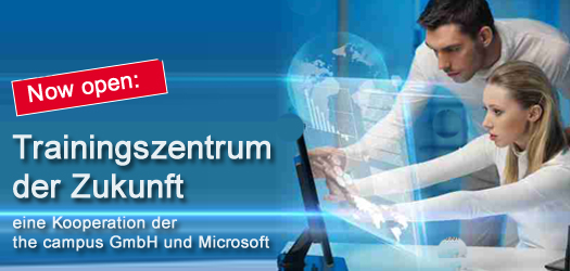 Trainingszentrum der Zukunft - the campus GmbH: Friedrichstraße 50-55, 10777 Berlin Trainingszentrum der Zukunft - the campus GmbH: Friedrichstraße 50-55, 10777 Berlin