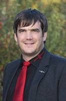 Geschäftsführer Michael Gruben. Foto: glatthaar-fertigkeller gmbh & co. kg