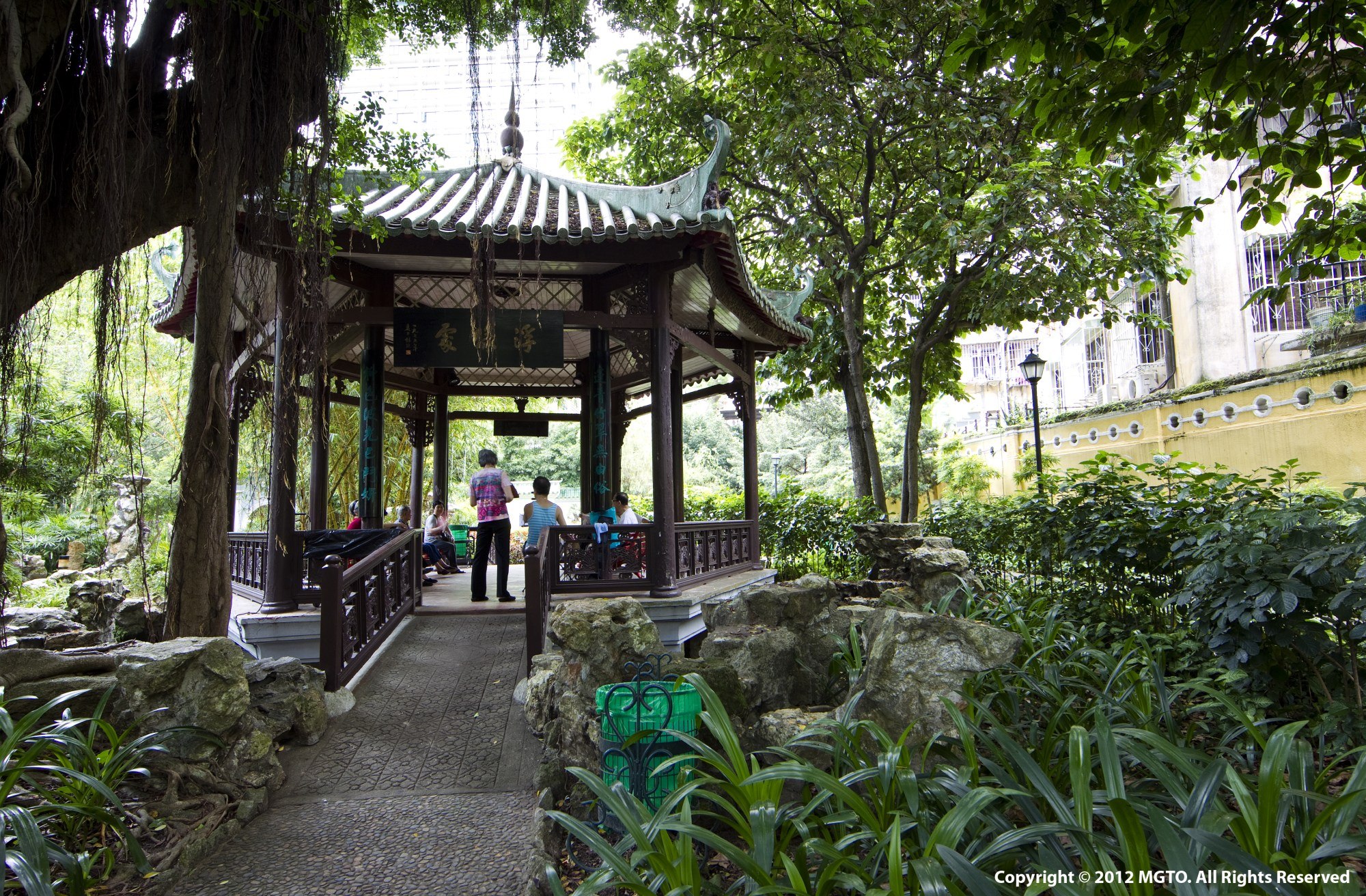 Lou Lim Ioec Garten Lou Lim Ioec Garten